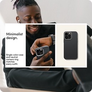 Case iphone 14 Pro Max Plus Cyrill UltraColor MagSafe Soft Casing