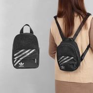 adidas Bag Mini Backpack Women's Black Back Clover [ACS] GN2138