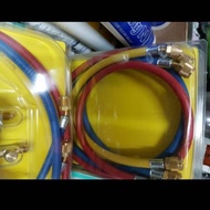 REFCO R32-R410 MANIFOLD HOSE