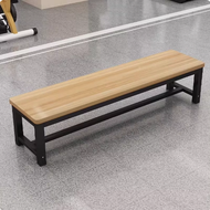 FANKALONG | Cafeteria Dining Table Chairs Bench Set