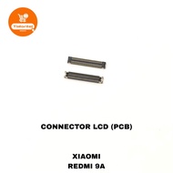 XIAOMI REDMI 9A LCD CONNECTOR LCD PCB CONNECTOR/
