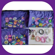 Cloth Bag 77 Magical Land bnk48 Lucky 2020 bnk