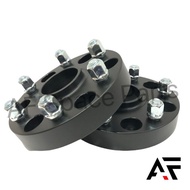 2Pcs 6X114.3 Convert 6X139.7 30mm Wheel Spacer Wheel Adapter Nissan Navara Convert 6X139.7