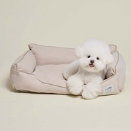 【MH家居】韓系方型寵物睡墊 寵物床 寵物墊 狗狗睡墊 寵物用品