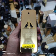 P A C O R A B A N N E O N E Million ELIXIR MEN COLD-WEATHER FRAGRANCE 8ml 17ml 30ml Original Decant 