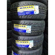 205/45/16 Sumaxx Max Drifting Z1 Semi Slick Tyre Tayar (ONLY SELL 2PCS OR 4PCS)