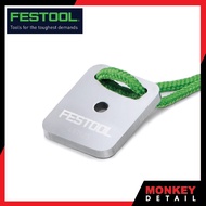 Festool Sport Repair Scraper ตัดคราบละอองสี และคราบอื่นๆ ที่อยู่เหนือผิวสีรถ