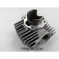 SYM/VESPA(S)/Y125Z/FR80 BLOCK CYLINDER
