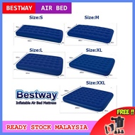 Outdoor Camping Sleeping Mat camping bed tent foldable 🔥🔥BESTWAY PAVILLO High Quality Portable Infla
