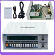 TFC2700L 10HZ-2.7GHZ High Resolution Frequency Counter, Multifunctional Digital Frequency Meter, 8-D