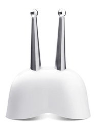 เครื่องเสริมความงามไฟฟ้าเล็กแบบพกพา NuFace Mini plus Trinity ชุดเสริมความงามด้วยไฟฟ้าเล็กสำหรับใช้ใน