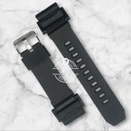 Casio G-Shock GD-400 Rubber Watch Strap