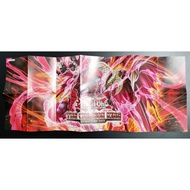 [Please Read The Description] [Yugioh Accessories] Playmat Paper Various Types