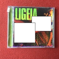 Ligeia Bad News   (Unsealing )  qian9