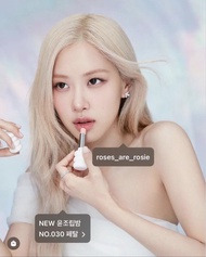 Sulwhasoo Glowing Lip Balm 雪花秀亮澤潤唇膏 （24小時超強鎖水補濕 打造水亮豐盈美唇）