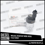 SCV Supplypump Cummins DAF 0928400473 - Suction Control Valve SCV Komatsu PC300-8 PC 300-8 092840047
