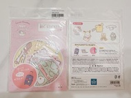 Sanrio 行李箱🛩️大貼紙
