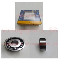 VESPA SUPER 150 PX150 4TH GEAR BEARING D/SHAFT BEARING BERING GEAR JB 1005/C3