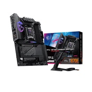 MSI MPG X870E CARBON MAX WIFI Gaming AM5 ATX | Motherboard