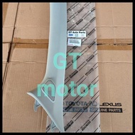NEWEST 62210-BZ040-B0 62220-BZ030-B0 GARNISH FRONT PILLAR COVER RIGHT WINDSHIELD PILLAR Kiri AVANZA 