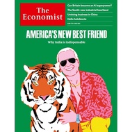 [EBOOK] The Economist – June 17th/23rd, [LATEST] Magazine | PDF