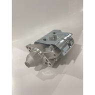 [NEW] TOYOTA UNSER HIGH SPEED STARTER