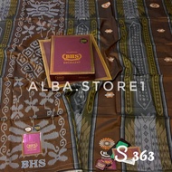 Original BHS Excellent Songket Gold Sarong, Original BHS Jaguar Songket Sarong, Original BHS Exclusi