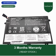 L17M3P52 E485 L17C3P51 Battery L17L3P51 E490 L17M3P51 R480 R580 01AV445 Laptop For E480 E585 E590 Th