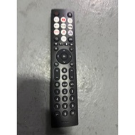 EN2AF36H For Hisense Smart LCD TV Remote Control 55U6NQ 85E7NQ 75E7NQ
