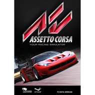 Assetto Corsa [Digital Download] [PC OFFLINE]
