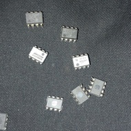 IC NE5534 NE 5534 NE5534AP NE5534P texas taiwan portugal mexico malaysia ori F