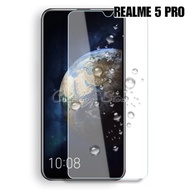 REALME 5PRO TEMPERED GLASS BENING REALME 5 PRO