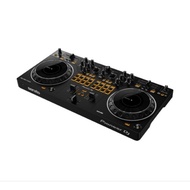Pioneer Scratch-Style 2-Channel DJ Controller - Black DDJ-REV1