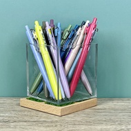 [mobisu] Japan uni-ball one F Limited Edition New Color Full Gel Pen 0.38/0.5