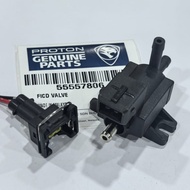 ORIGINAL PROTON EXORA BOLD PREVE SUPRIMA (2PIN SOCKET) FICD VACUUM VALVE (55557806)