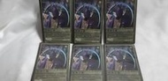 霹靂布袋戲收藏卡-酷鬥卡:死神(如圖示）