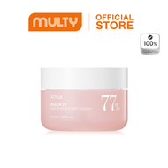 ANUA Peach 77 Niacin Enriched Cream 50ml.