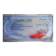 สายให้อาหารทางจมูก NG TUBE เบอ นิซูกิ H000022