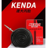 KENDA mountain bike tire inner tube 27.5/24/26 inch*1.5/1.75/1.95/2.125