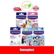 Hansaplast Bandage Plaster FULL RANGE