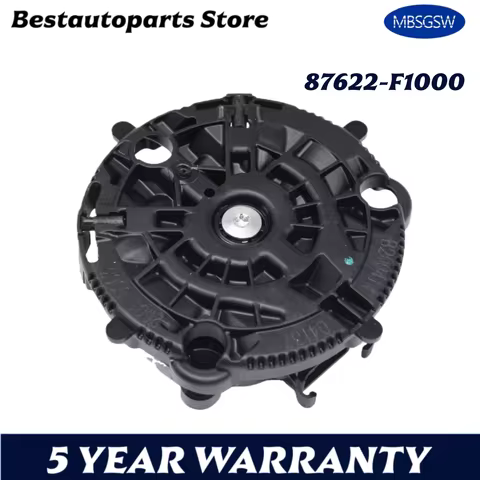 Outside Mirror Actuator Motor Right For 2016+ Hyundai Kona Ix25 Creta Ix20 Venue Veloster Tucson Cus