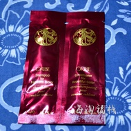 Fuzhan American original ORIBE color-locking and color-protecting shampoo hair care sample set travel each 7ml