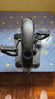 家用健身腳踏車