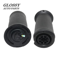 AP03 2pcs Rear Air Suspension Air Spring bag 37126765602 for BMW 5er Touring  E61/E60 520d 523i  525