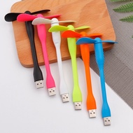 WORBEN Car USB Mini Fan Portable USB Fan Laptop Computer Fan Portable USB Mini Fan