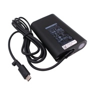 USB Type C (USB-C) Power Adapter Charger for Dell XPS 13 9365 9370 9380,Latitude 7275 7370 5175 5285 5290-2in1 7390-2in1,LA45NM150,0HDCY5 for Dell XPS 12, 9250 XPS 13 9350 9360 9365 9370 9380, Latitude 7370 7280 7480 5480 7275 5290 7490