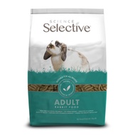 Supreme Selective Science Adult Rabbit 1.8kg