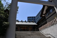 相鐵FRESA INN 濱松町大門Sotetsu Fresa Inn Hamamatsucho Daimon