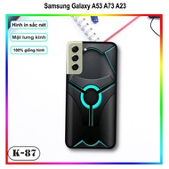 Samsung Galaxy S22/S22Plus Shatterproof Case