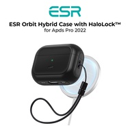 ESR Orbit Hybrid Case with HaloLock™ for AirPods Pro 2022